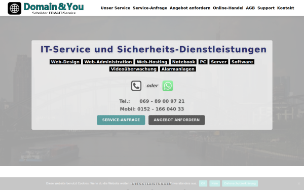 domainandyou.de