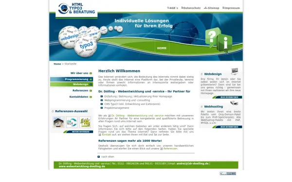dr-doelling.de