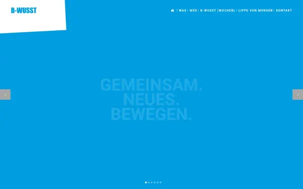 www.b-wusst.de