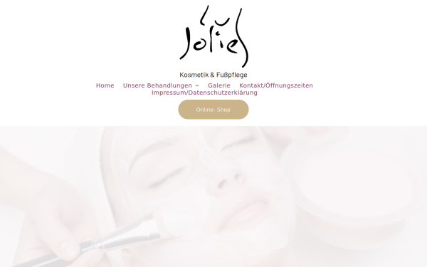 www.jolie-wellness.de