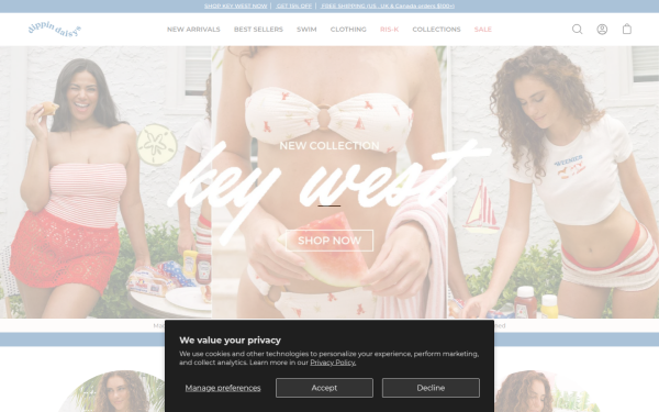 dippindaisys.com