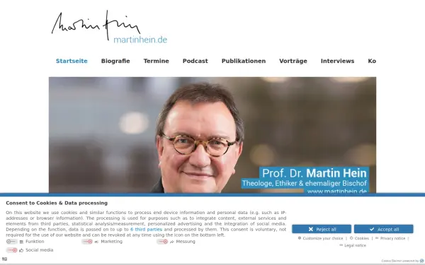 www.martinhein.de