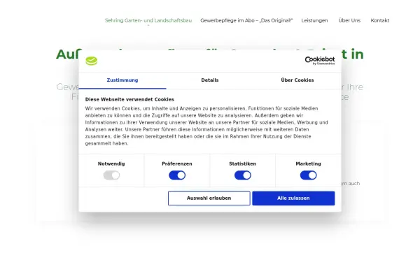 www.sehring-garten.de