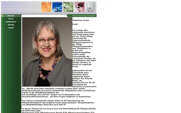 madeleine-gerber.de
