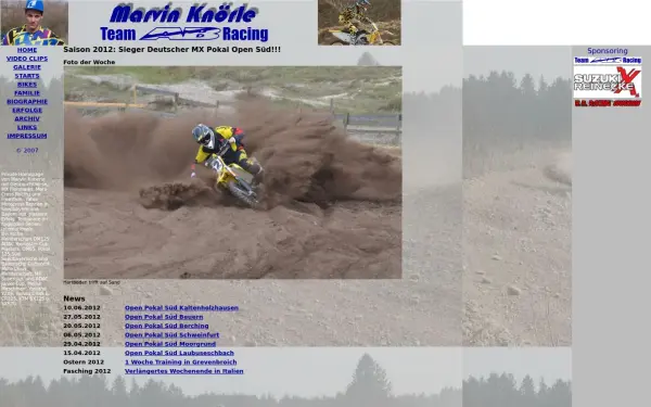 marvin-knoerle.de