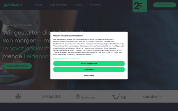 www.guidecom.de