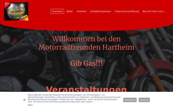 www.motorradfreundehartheim.de