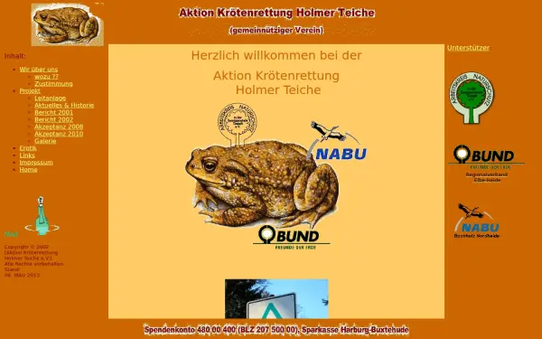 aktion-kroetenrettung.de
