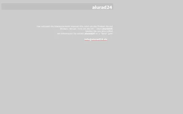 alurad24.de