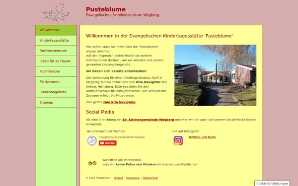 pusteblume-wegberg.de