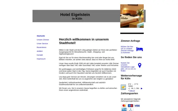 hotel-eigel.de