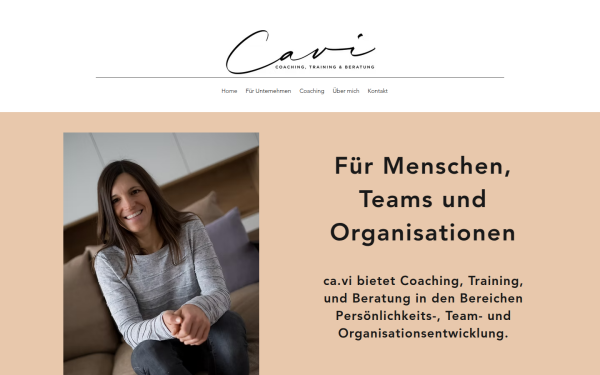www.cavi.at