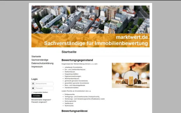 marktwert.de