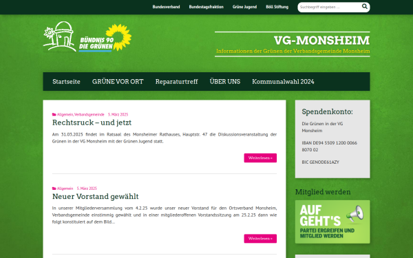 www.gruene-vg-monsheim.de