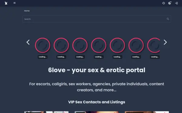 6love.ch