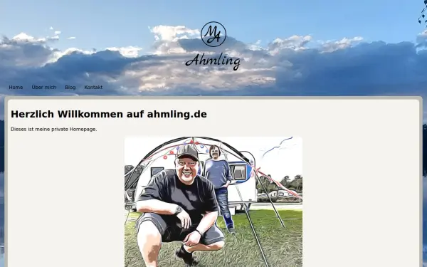 ahmling.de