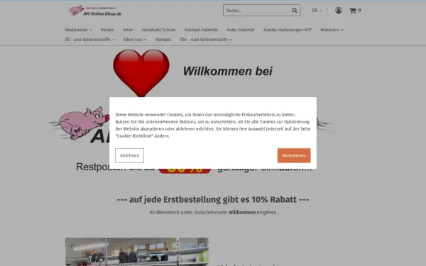 www.ak-online-shop.de