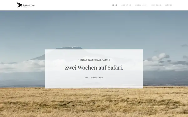 flyingcow.de
