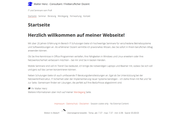 waer.de