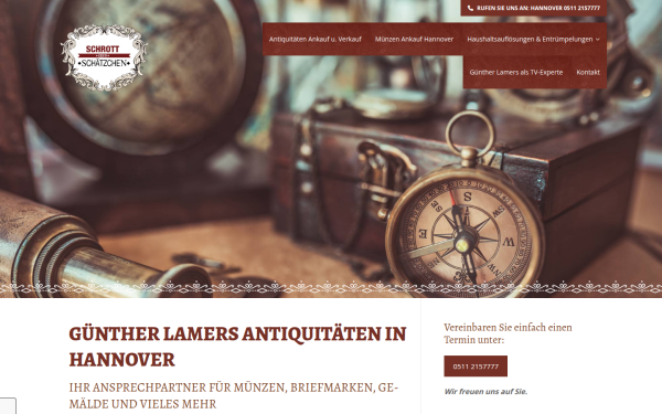 www.lamers-hannover.de
