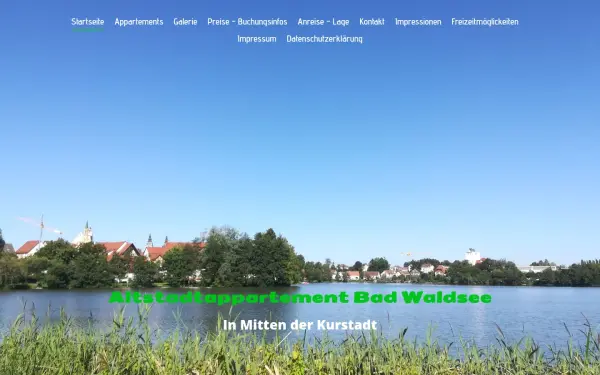 altstadtappartement-bad-waldsee.de