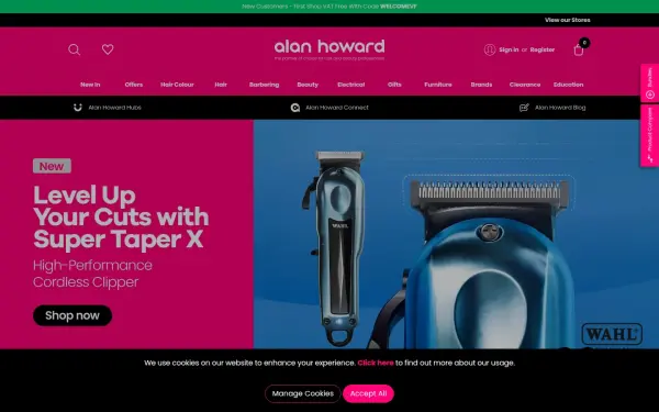 www.alanhoward.co.uk