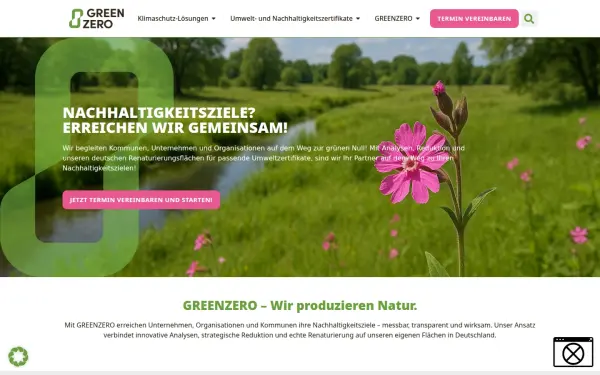 greenzero.eu