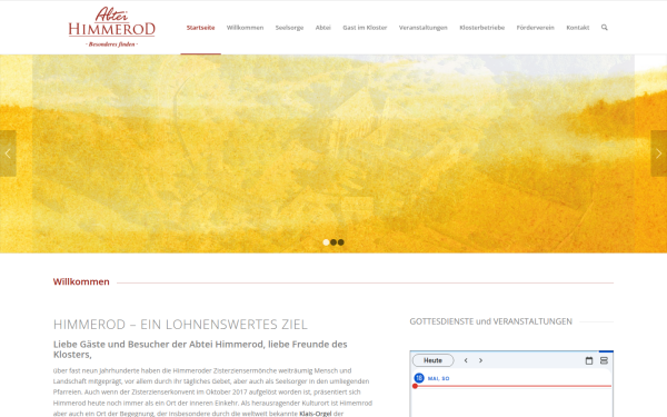 www.abteihimmerod.de