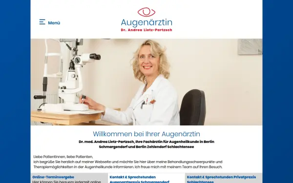 www.augen-aerztin.de
