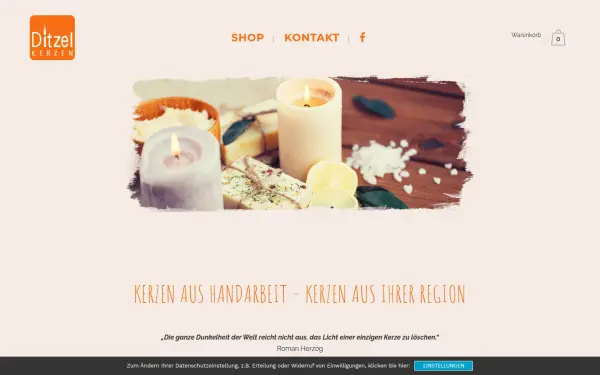 www.ditzel-kerzen.de