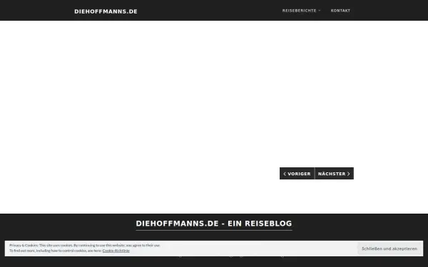 www.diehoffmanns.de