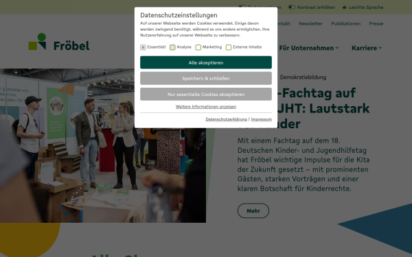 www.froebel-gruppe.de