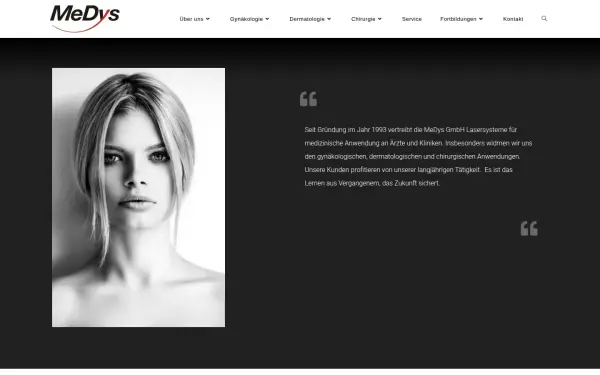 www.medys.eu