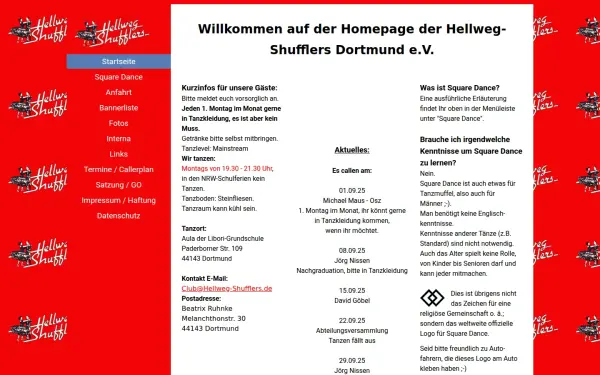 hellweg-shufflers.de