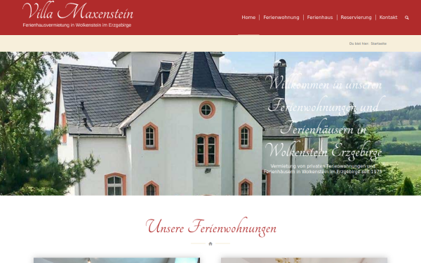 www.maxenstein.de