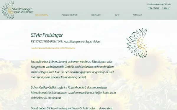 www.psychotherapie-preisinger.at