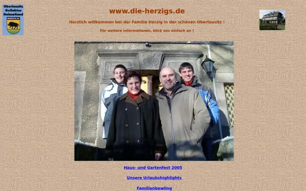 die-herzigs.de