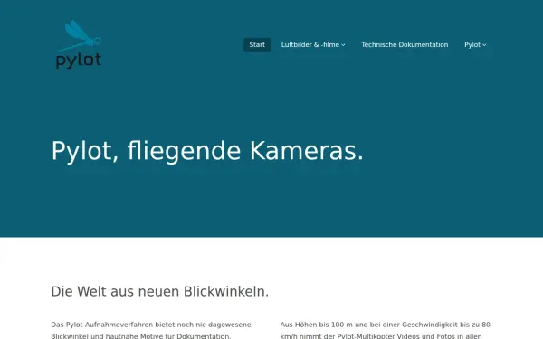 www.pylot.de