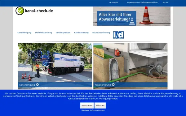kanal-check.de
