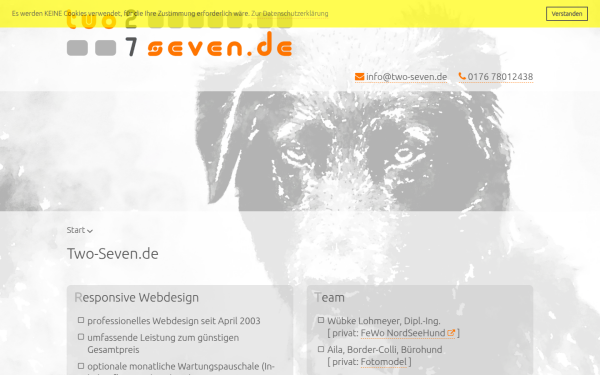 two-seven.de