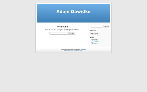 dawidko.de