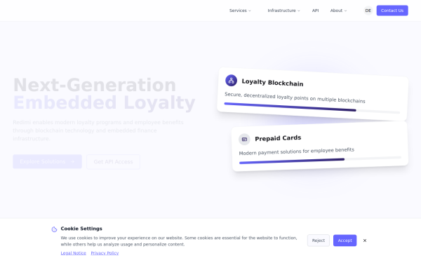 redimi.net