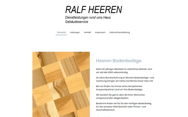 www.heeren-info.de