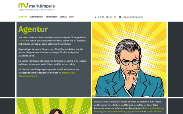 marktimpuls.de