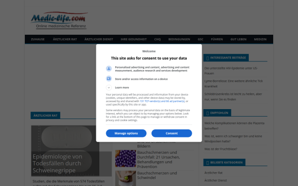 medic-life.com