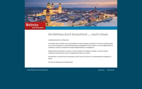 weltreise-durch-deutschland.de