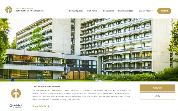 www.hufeland-klinik.com