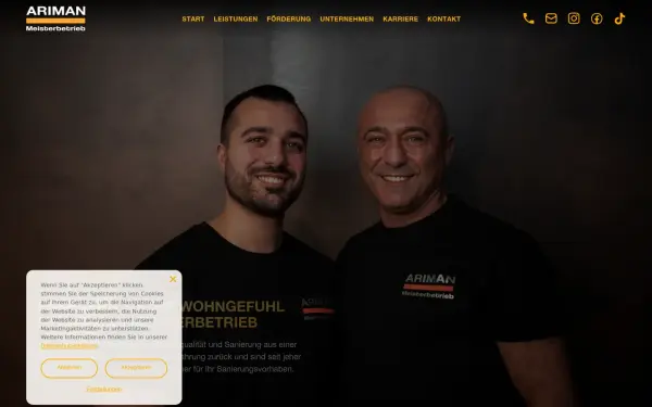 www.ariman.de