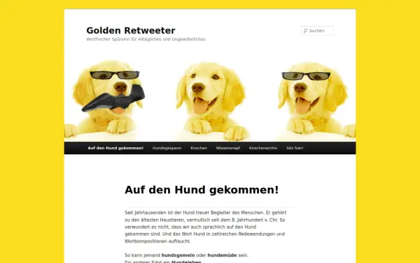 www.golden-retweeter.de