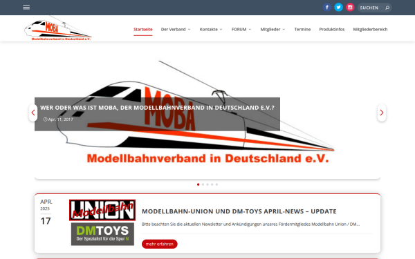 www.moba-deutschland.de